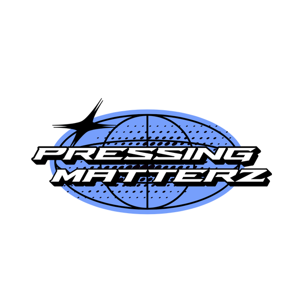 Pressing Matterz